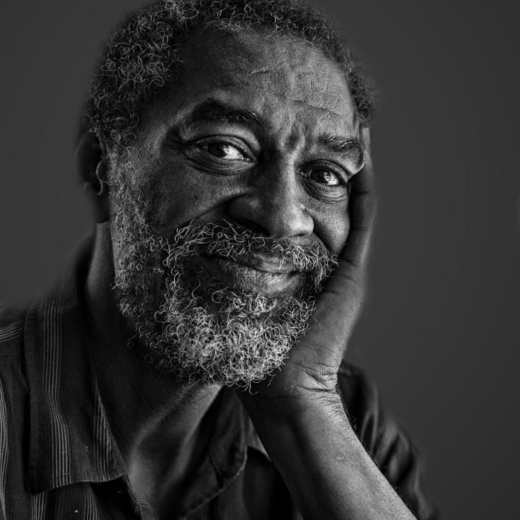 Nico Patel, Client Relations Director, discussing corporate gifting strategy with business clients