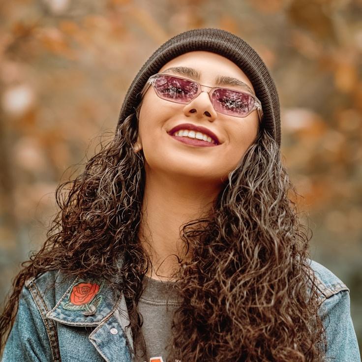 Business professional backdrop