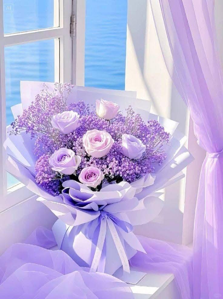 Willow Birch Moss workshop space where corporate flower arrangements are designed and prepared for business delivery