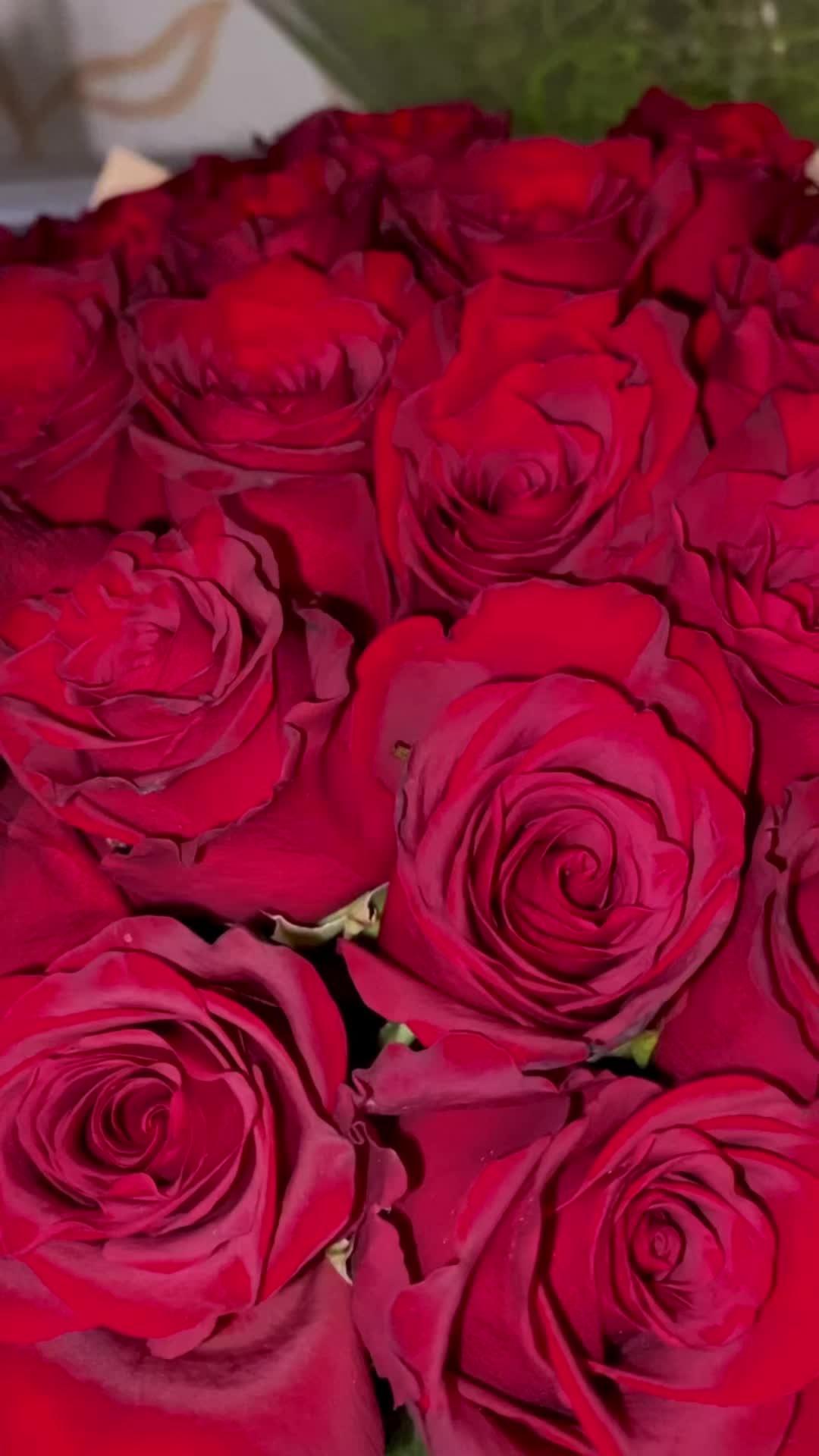 Corporate floral consultation example